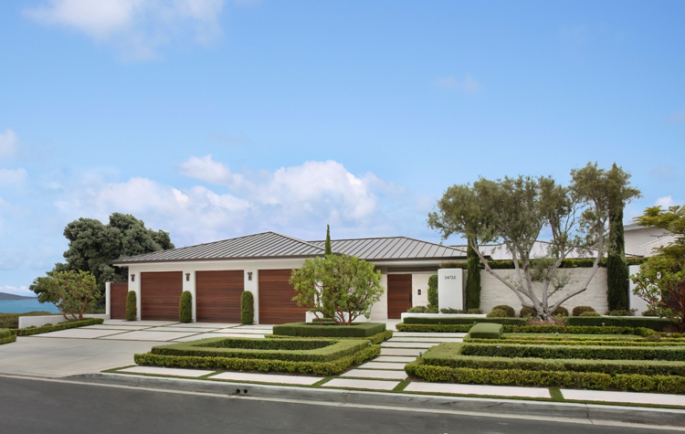McNutt Residence